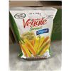 Image 2 : Sensible Portions Garden Veggie Straws 142g