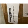 Image 4 : New Premium Radiator 2014-2018 3.6L AT 26mm