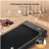 Image 1 : Mobvoi Home TM10 Walking Treadmill Edge