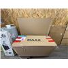 Image 2 : MAAX Shower Base & Wall Surround Kit 60x30x81
