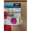 Image 3 : MAAX Shower Base & Wall Surround Kit 60x30x81