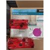 Image 4 : MAAX Shower Base & Wall Surround Kit 60x30x81