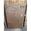 Image 2 : OVE 48x32 in White Shower Base Hidden Drain