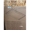 Image 3 : OVE 48x32 in White Shower Base Hidden Drain