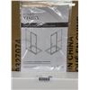 Image 4 : Hydro Vision Shower Set LG-8003 Base & Glass