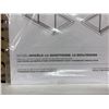 Image 5 : Hydro Vision Shower Set LG-8003 Base & Glass