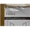 Image 6 : Hydro Vision Shower Set LG-8003 Base & Glass