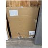 Image 2 : Bain Signature Sahara 48x36 White Shower Base