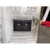 Image 8 : Blanco 33" Double Bowl Kitchen Sink !SEE DAMAGE!