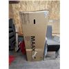 Image 2 : MAAX Cocoon 6032 Microjets Whirlpool Bathtub