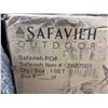 Image 4 : Safavieh PAIT7001 Outdoor Table And 4 Chairs Set