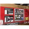 Image 3 : Husky Steel Industrial 90in Shelving Unit