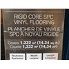 Image 6 : 3 boxes - Golden Select SPC Rigid Core Vinyl Flooring 1.33mÂ²/box