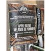 Image 2 : Pit Boss Apple Blend BBQ Pellets 40lbs Bag