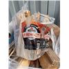 Image 3 : Pallet Of Firemaster Premium Firewood Bags