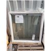 Image 2 : JELD-WEN Fixed Window White 1194x1194mm Dualpane