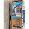 Image 3 : Suncast Vista 7x7 ft. Storage Shed Kit