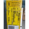 Image 7 : Masonite Logan Smooth Flat Jamb Prehung Door