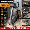 Image 1 : NordicTrack Upright Stationary Exercise Bike