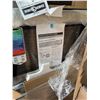 Image 3 : Thermador HBL8753UC Built-In Wall Oven, SS