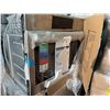 Image 6 : Thermador HBL8753UC Built-In Wall Oven, SS