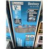 Image 3 : Bestway Steel Platinum Series 18ft Pool, 2 Boxes