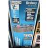 Image 5 : Bestway Steel Platinum Series 18ft Pool, 2 Boxes