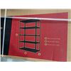 Image 3 : Gorilla Rack Heavy-Duty Storage Rack 72x48x18in