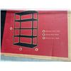 Image 5 : Gorilla Rack Heavy-Duty Storage Rack 72x48x18in