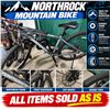 Image 1 : Northrock XC29 Mountain Bike 29-Inch Wheels
