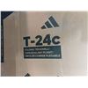 Image 3 : Adidas T-24c Folding Treadmill In Box