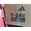 Image 6 : Adidas T-24c Folding Treadmill In Box