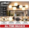Image 1 : Artika Bloom 6-Light LED Ceiling Fixture