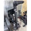 Image 2 : Echelon Row-S Rowing Machine With Display