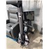 Image 3 : Echelon Row-S Rowing Machine With Display