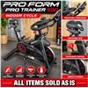 Image 1 : ProForm Pro Trainer 500 Exercise Bike