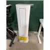 Image 2 : Hisense 8000 BTU Portable Air Conditioner