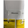Image 4 : Hisense 8000 BTU Portable Air Conditioner