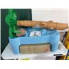 Image 2 : Step2 Tropical Splash Water Table with Parts