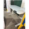 Image 4 : EKO Electric Height Adjustable Glass Desk