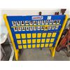 Image 2 : Giant Guess Who Game Set Blue Yellow