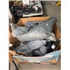 Image 2 : Saluspa Coronado Inflatable Spa Parts Lot