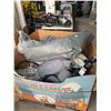 Image 3 : Saluspa Coronado Inflatable Spa Parts Lot