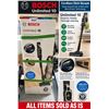 Image 1 : Bosch Unlimited 10 Cordless Stick Vacuum