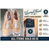 Image 1 : Universal Thread Peach Sneakers Size 9 New