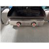 Image 4 : Blackstone Two-Burner Stainless Gas Grill