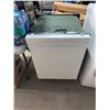 Image 2 : Midea Built-In Dishwasher Model MDF24P1BWWA White