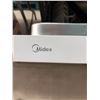 Image 5 : Midea Built-In Dishwasher Model MDF24P1BWWA White