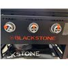 Image 4 : Blackstone 3-Burner Outdoor Gas Griddle