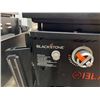 Image 5 : Blackstone 3-Burner Outdoor Gas Griddle